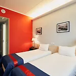 Hotel Park Vilnius Zujunai
