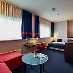 Park Vilnius 3* Zujunai