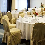 Park Vilnius Hotel Zujunai