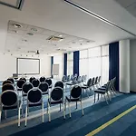 Hotel Park Vilnius Zujunai