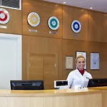 Park Vilnius Готель 3*