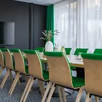 Hotel Park Vilnius Zujunai