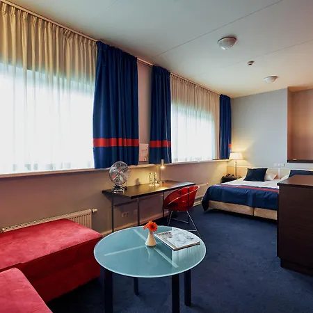 Park Vilnius Отель 3*