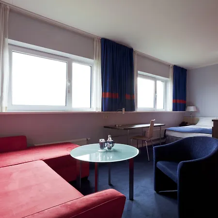 Park Vilnius Hotel 3*