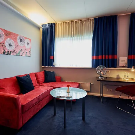 Park Vilnius 3*