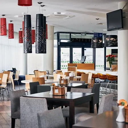 Park Vilnius Отель 3*