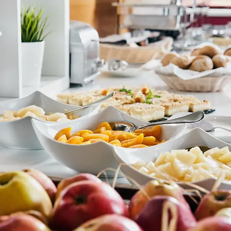 Отель Park Vilnius 3*