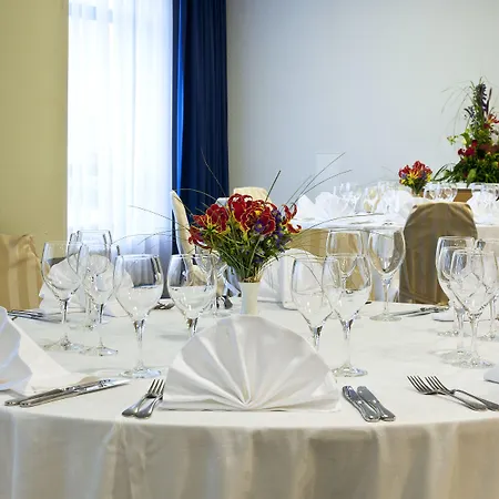 Hotel Park Vilnius
