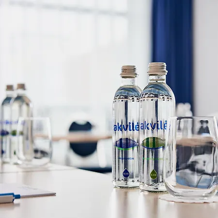 Отель Park Vilnius