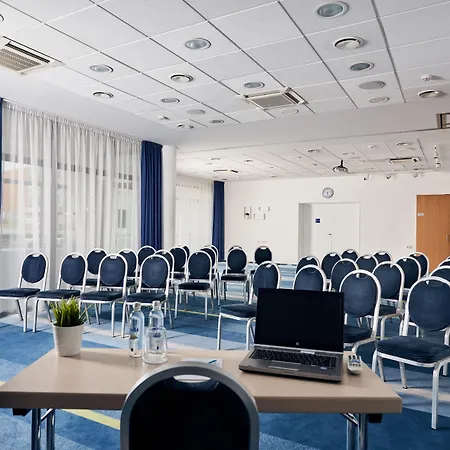 Hotel Park Vilnius Zujunai