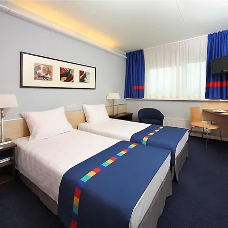 Park Vilnius Hotel Zujunai