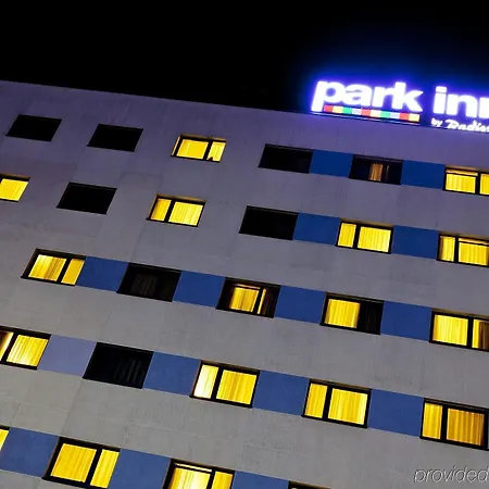 Hotel Park 3*