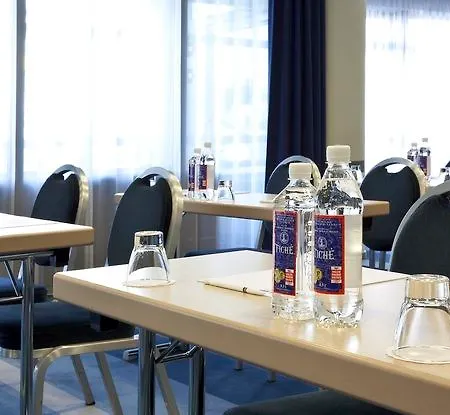 Hotel Park Vilnius 3*