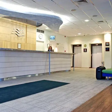 Hotel Park 3*