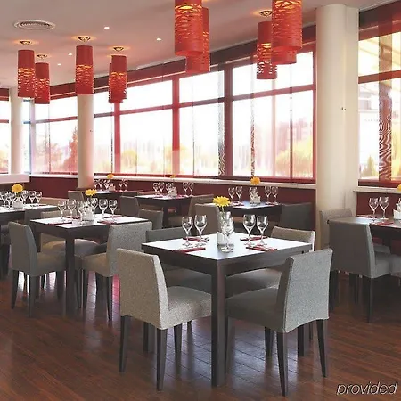 Park Vilnius Отель 3*