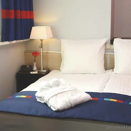 Hotel Park Vilnius