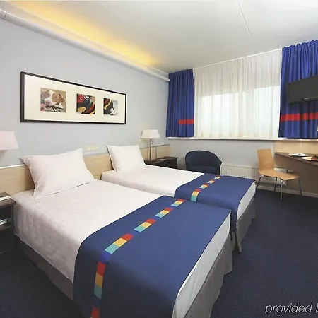 Park Vilnius Отель 3*