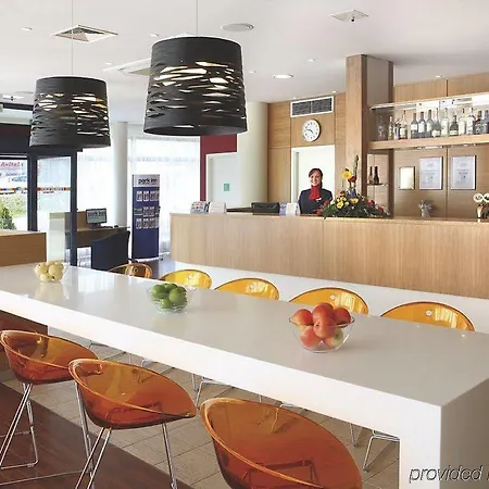 Hotel Park 3*