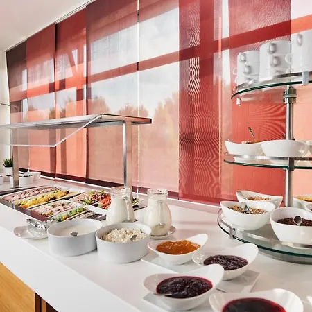Hotel Park Vilnius