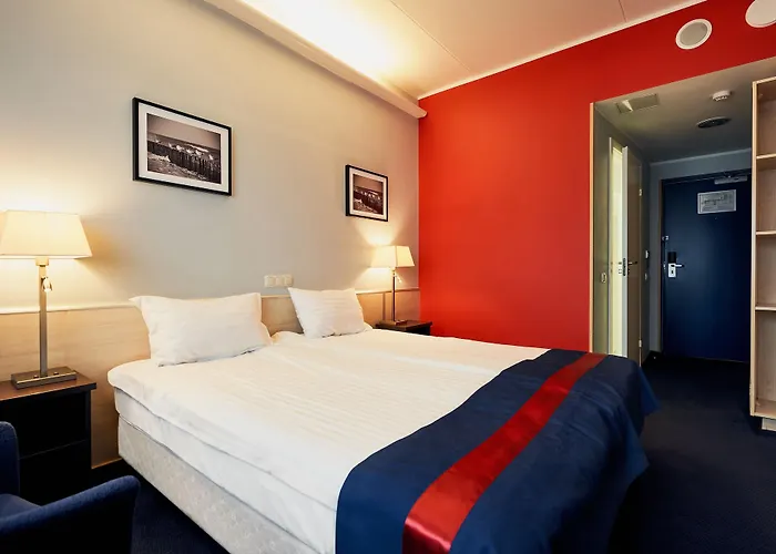 Hotel Park Vilnius 3*