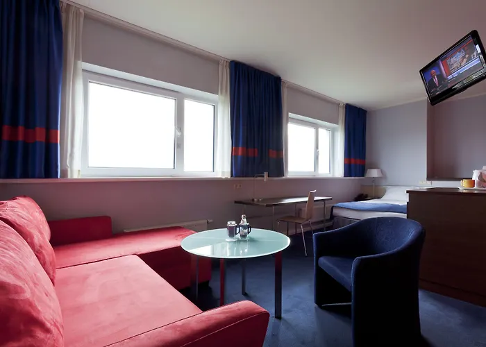 Park Vilnius Hotel 3*