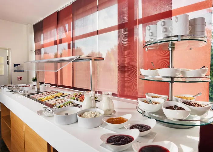 Park Vilnius 3* Zujunai