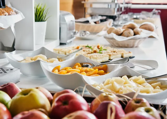 Hotel Park Vilnius 3*