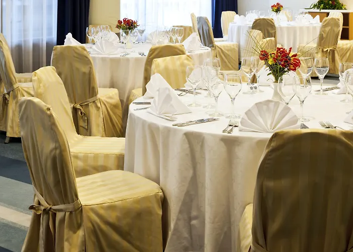 Park Vilnius Hotel Zujunai