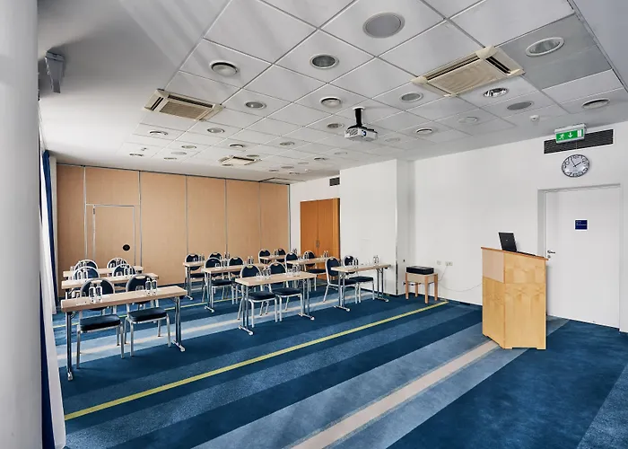 Park Vilnius Hotel 3*