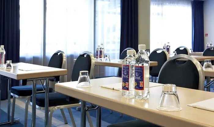 Hotel Park Vilnius 3*