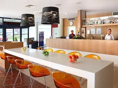 Hotel Park Vilnius 3*