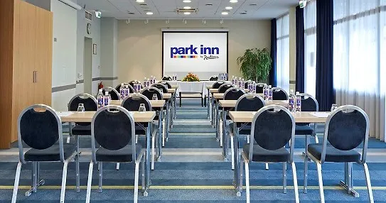 Hotel Park Vilnius 3*