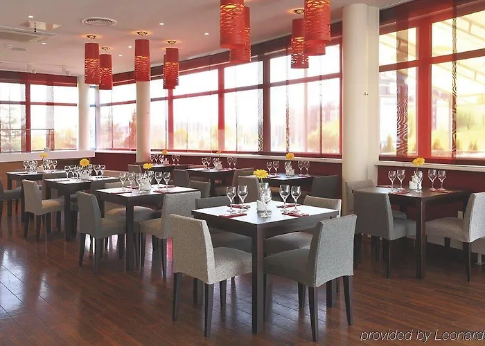 Park Vilnius Hotel 3*