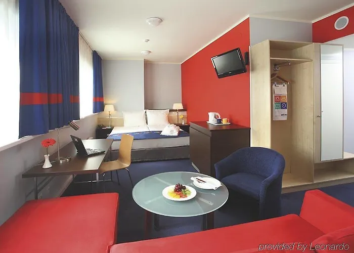 Hotel Park Vilnius 3*