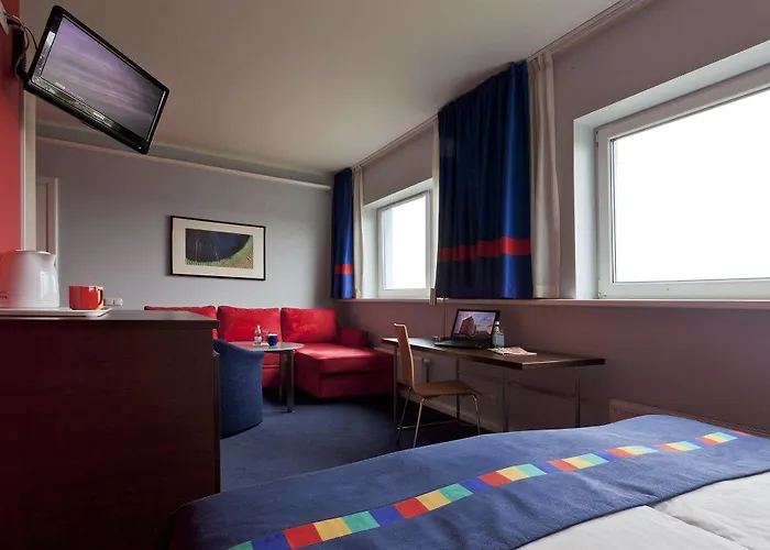 Park Vilnius Hotel Zujunai