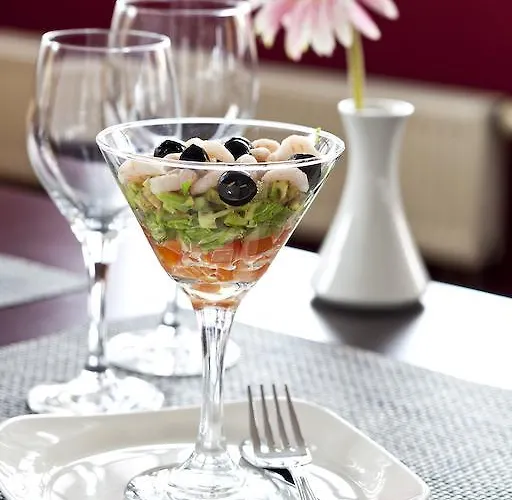 Hotel Park Vilnius 3*