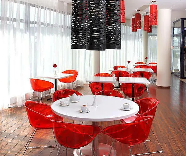 Park Vilnius 3* Zujunai