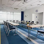 Hotel Park Vilnius Zujunai
