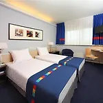 Park Vilnius Hotel Zujunai