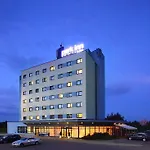 Park Vilnius 3* Zujūnai
