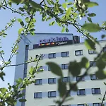 Park Vilnius Hotel Zujunai
