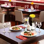 Hotel Park Vilnius