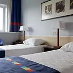 Szálloda Park Vilnius 3*