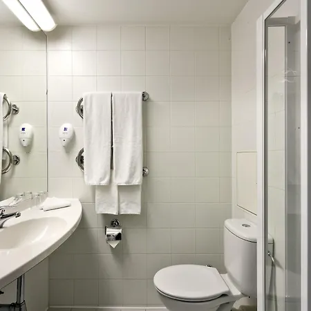 Hotel Park Wilna