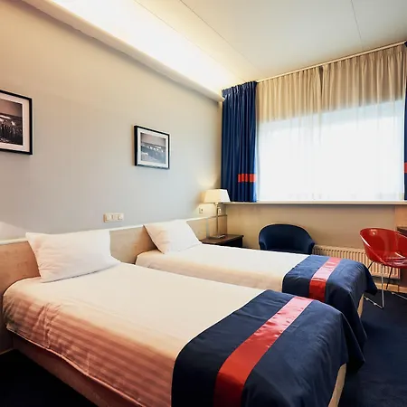 Hotel Park Wilna
