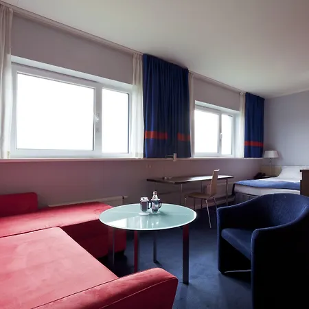 Hotel Park Wilna