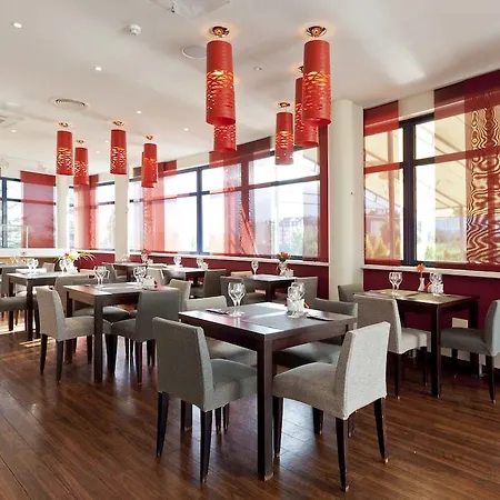 Park Hotel
