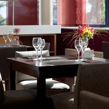 Park Vilnius Hotell 3*