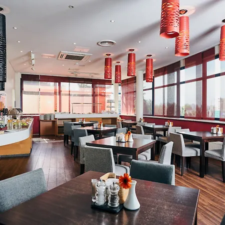 Park Vilnius 3* Zujunai