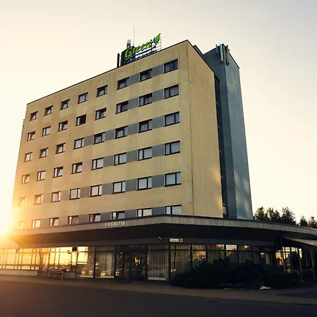 Hotell Park Vilnius 3*